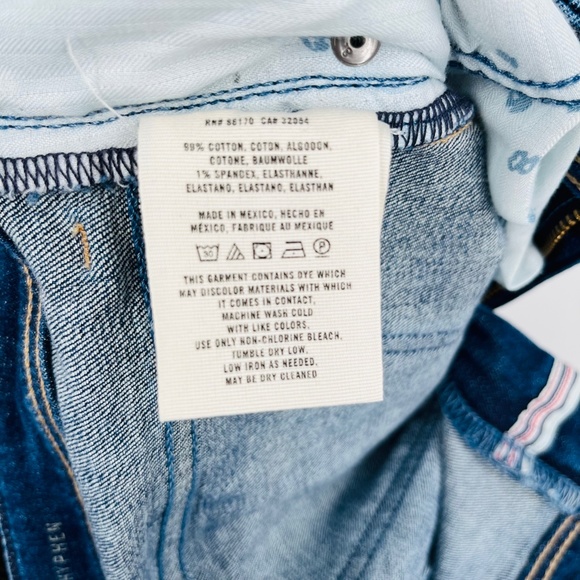 Anthropologie Pilcro and the Letterpress Patchwork Hyphen Jeans | 29 - Picture 11 of 11